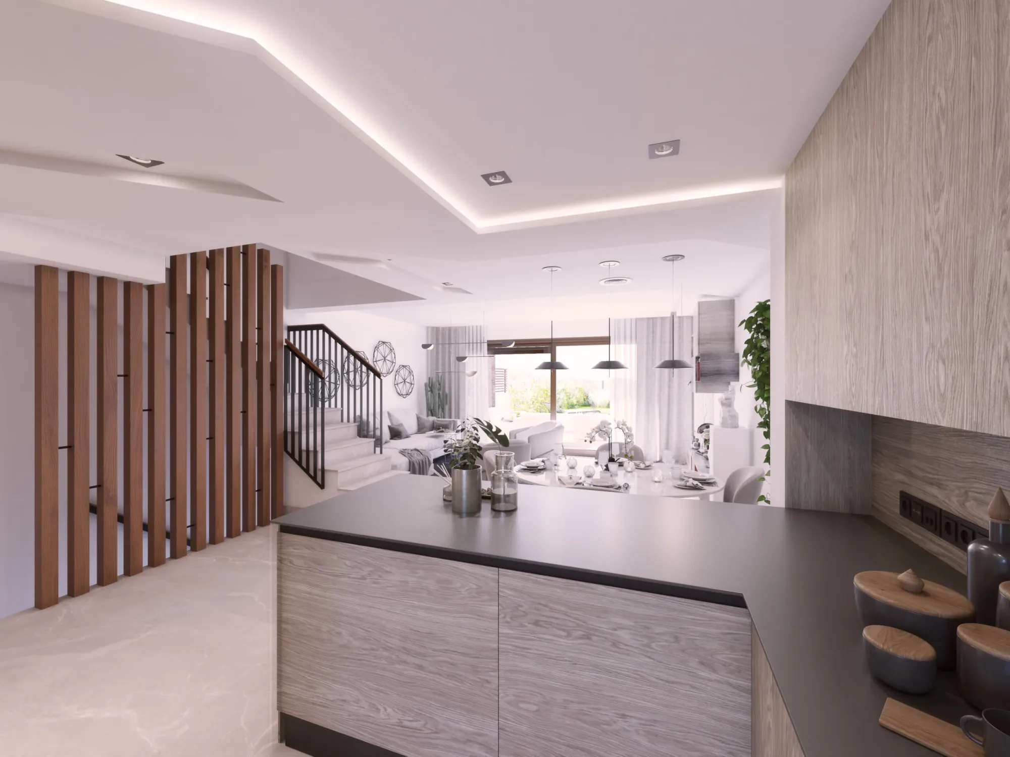 Almazara Boutique Re... — interior 8
