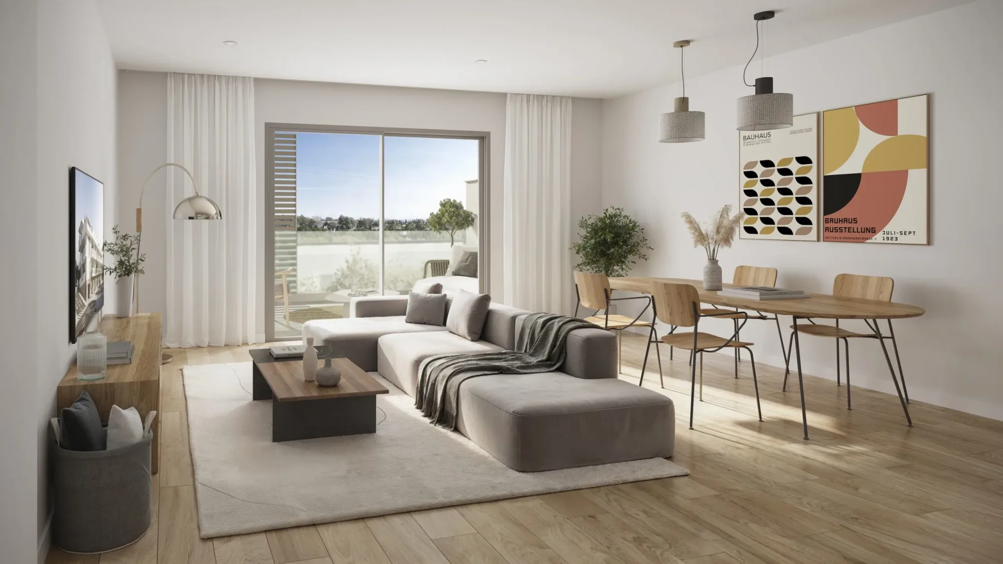 ZINNIA — interior 6