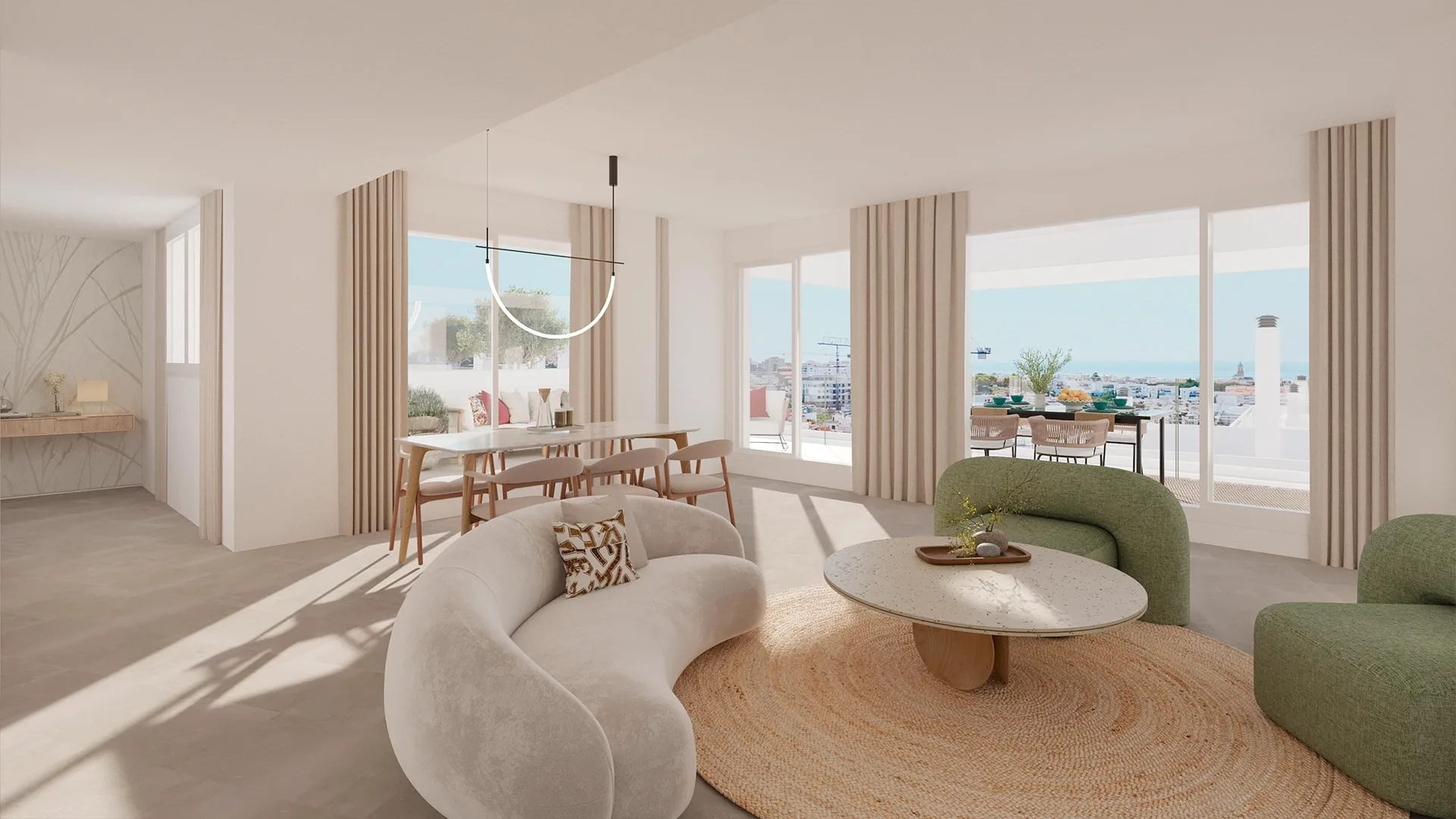 Anna De Estepona — interior 7