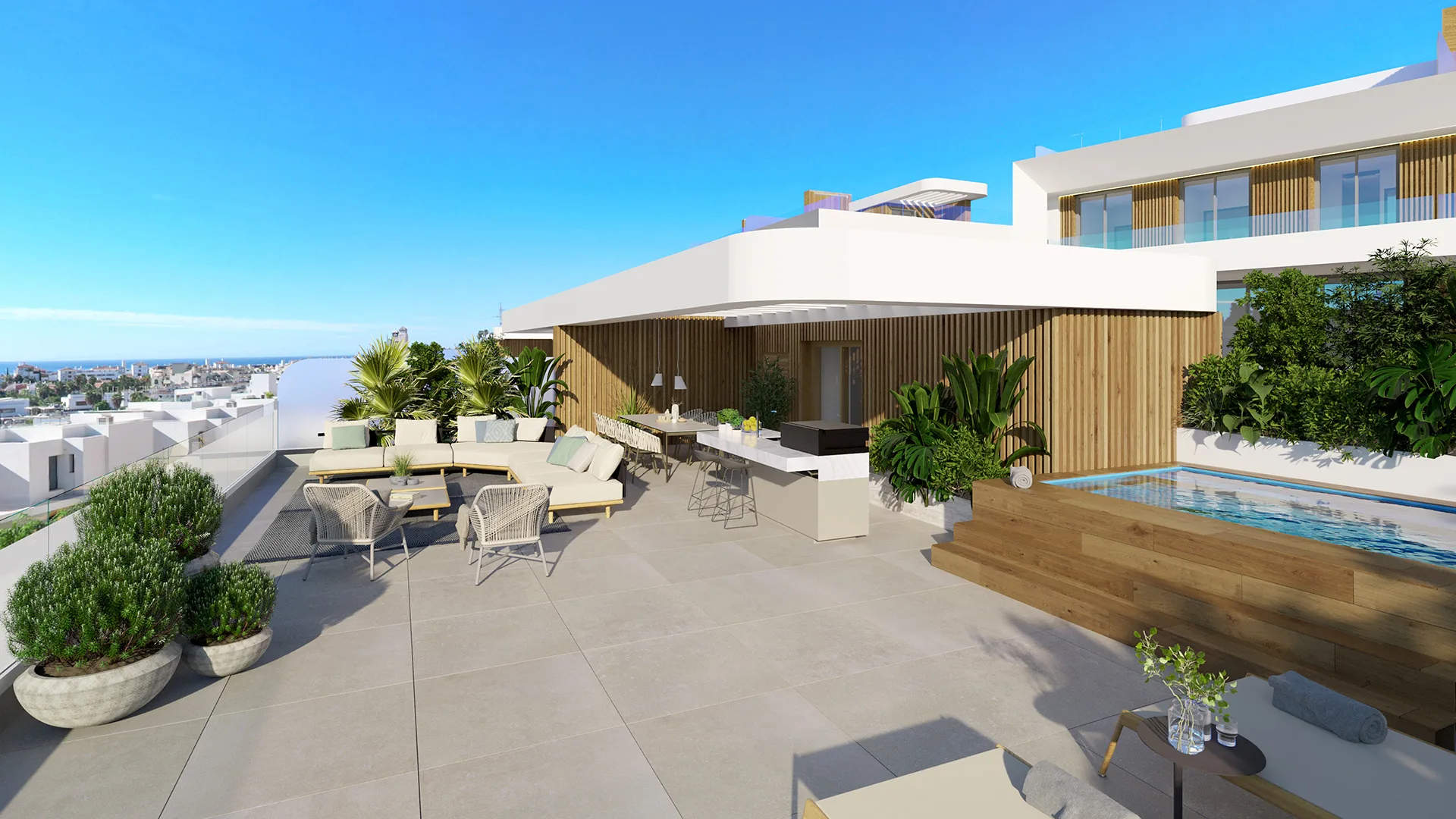 Lyra Residences — interior 7