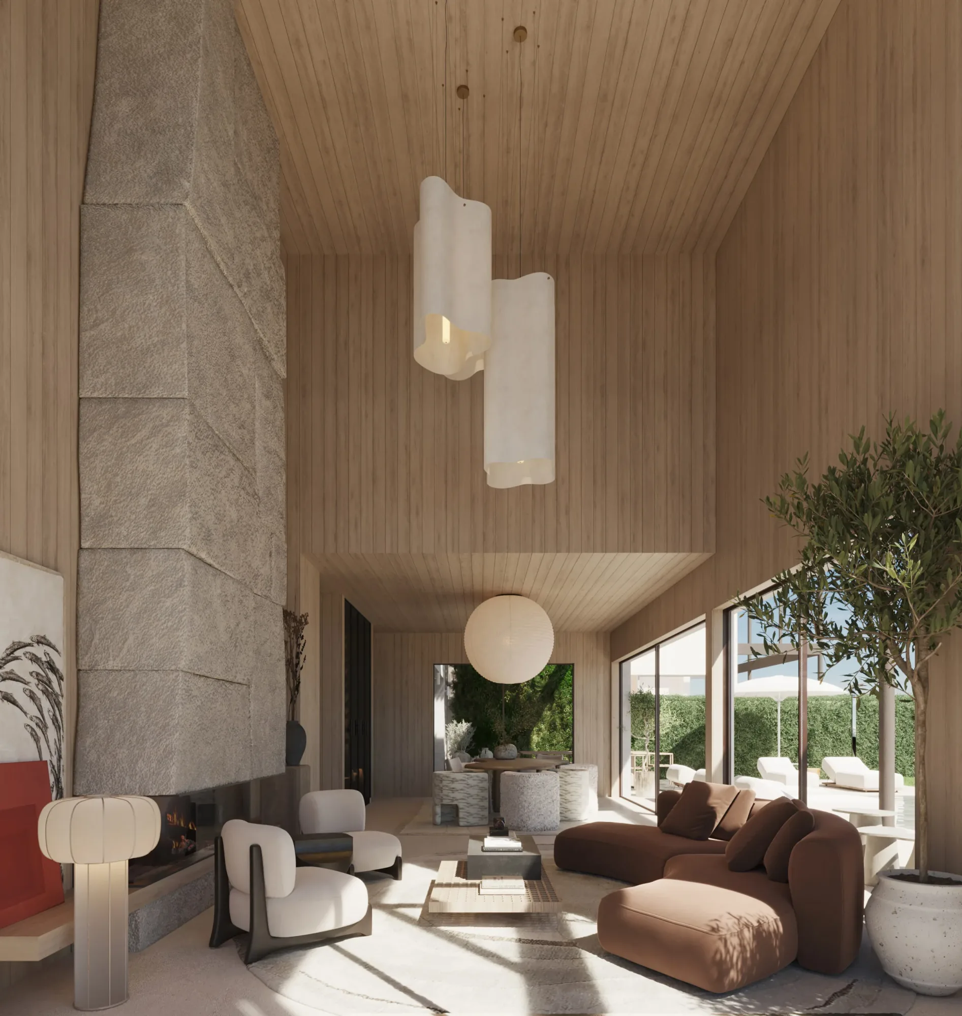 Camojan Six — interior 7