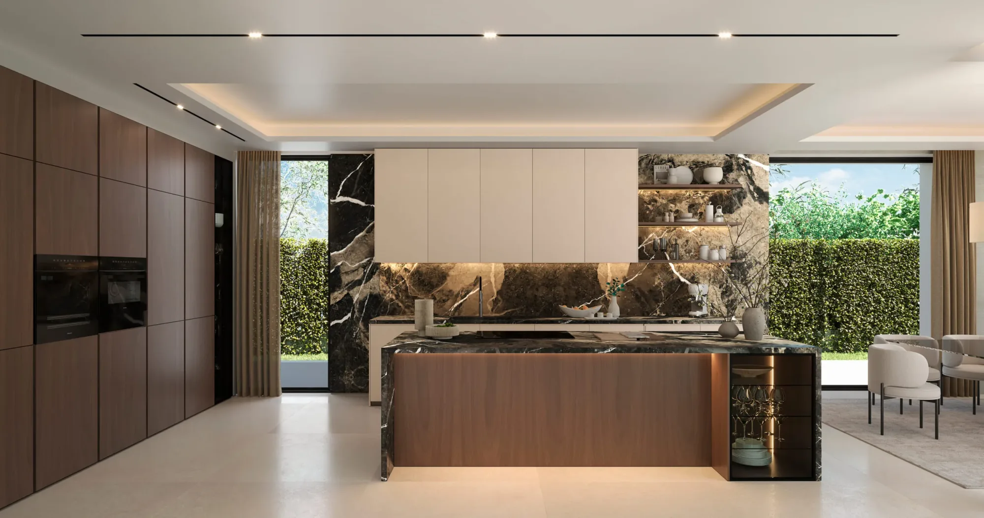 Imagine — interior 8