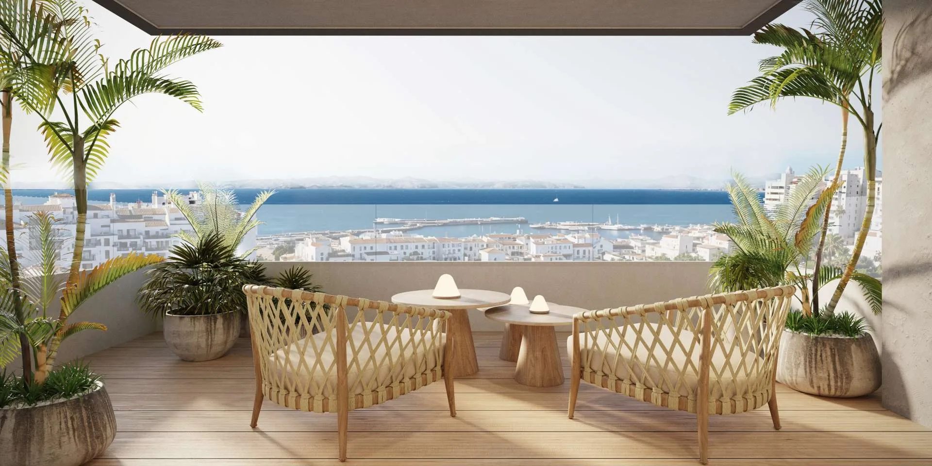 Portamare — interior 4