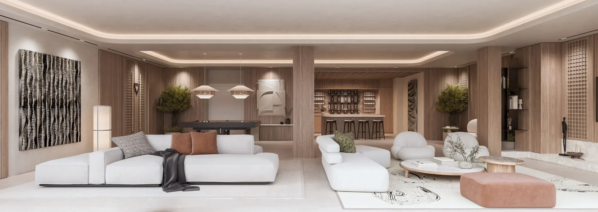 Camojan Six — interior 11