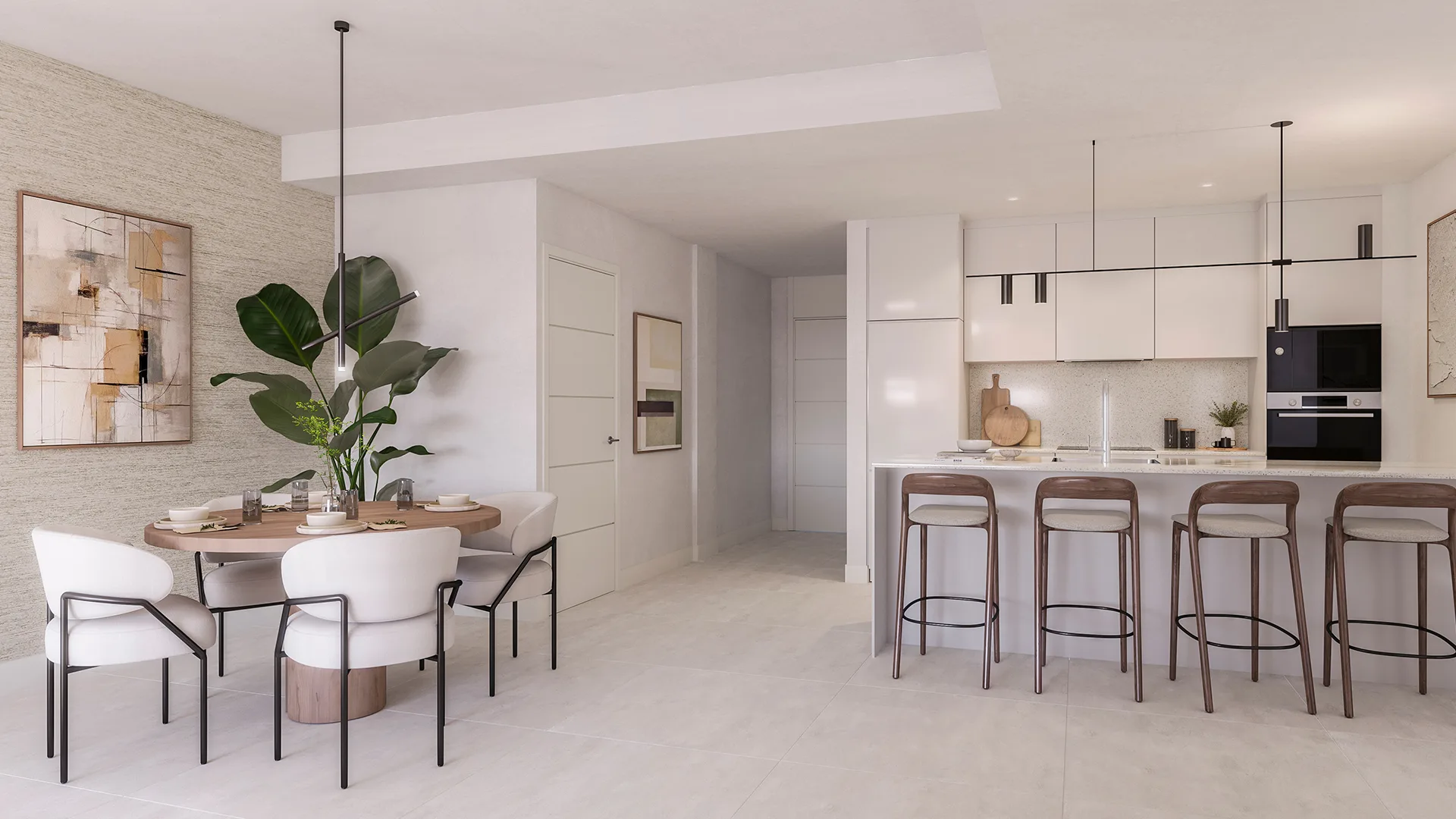 Celestia Homes — interior 7