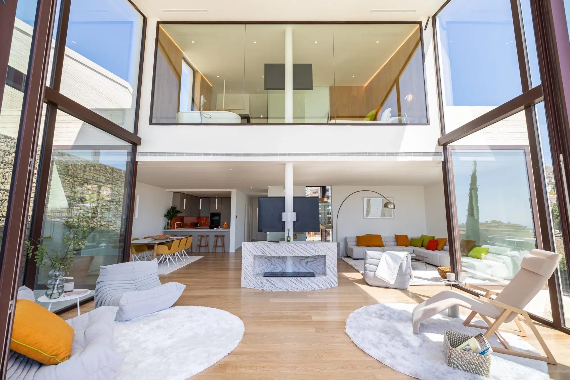 Higuerón Resort Nort... — interior 7