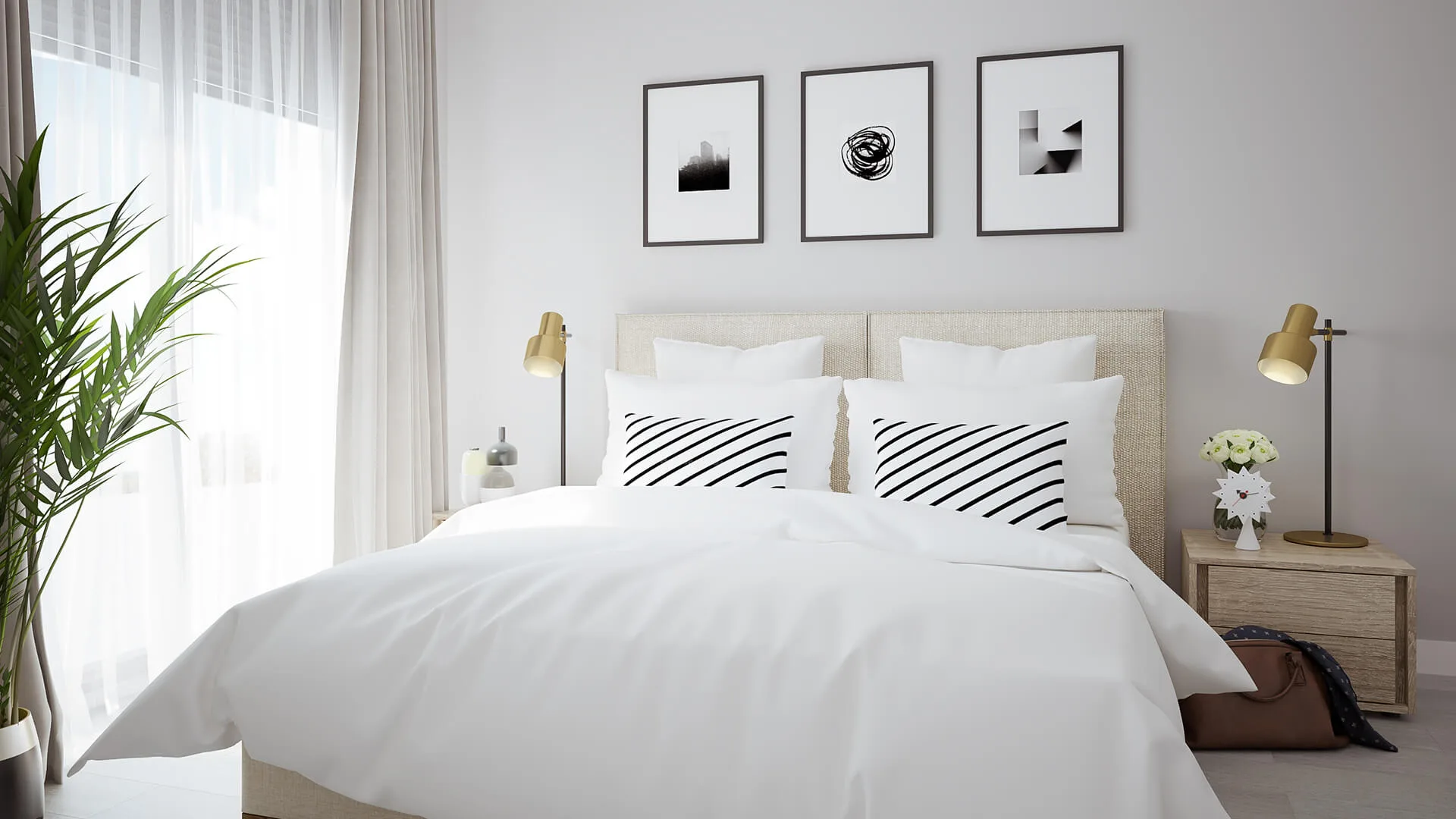 BLOSSOM BENALMÁDENA — interior 5
