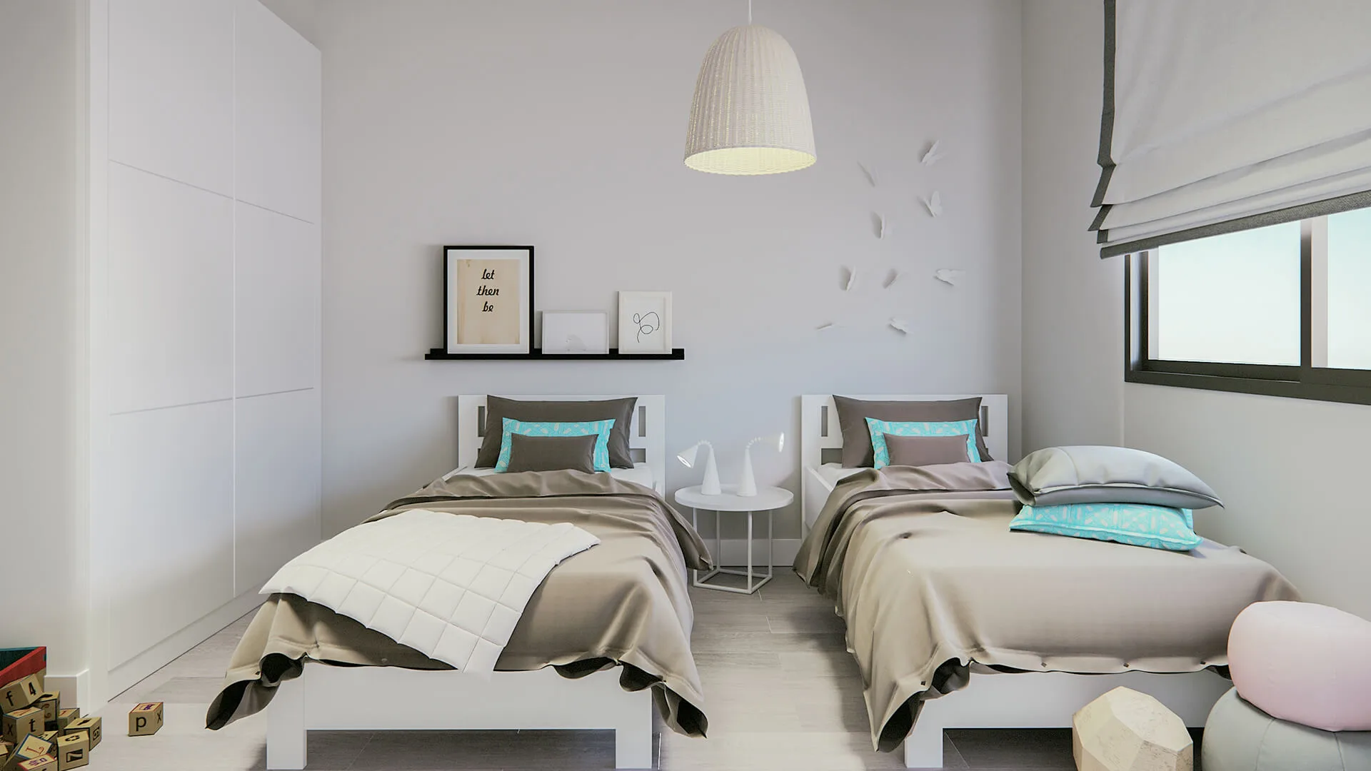 BLOSSOM BENALMÁDENA — interior 4