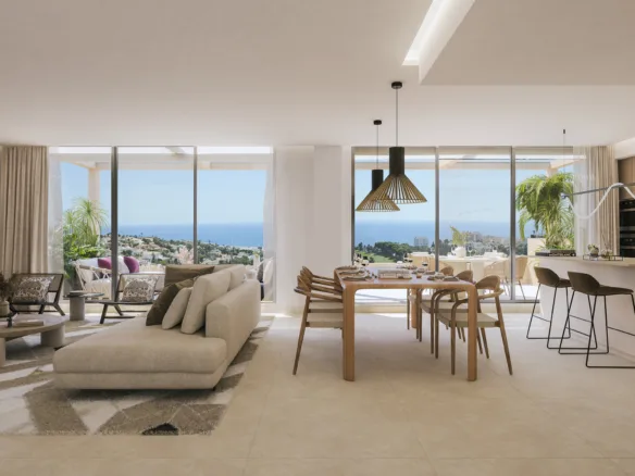 Abelias – Finca Doña... — interior 6