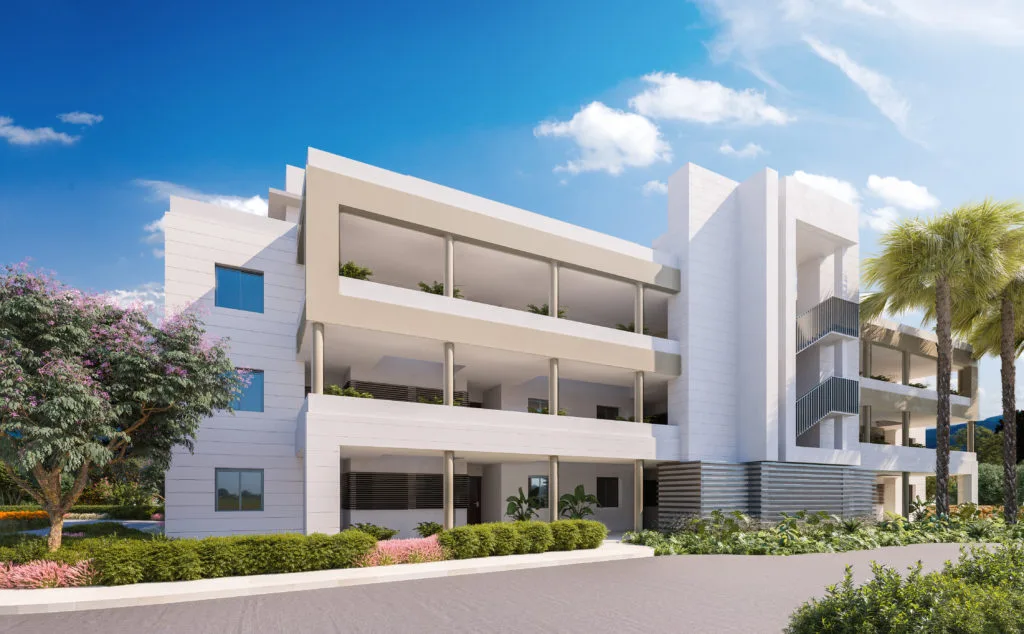 Dream Golf Calanova — interior 2