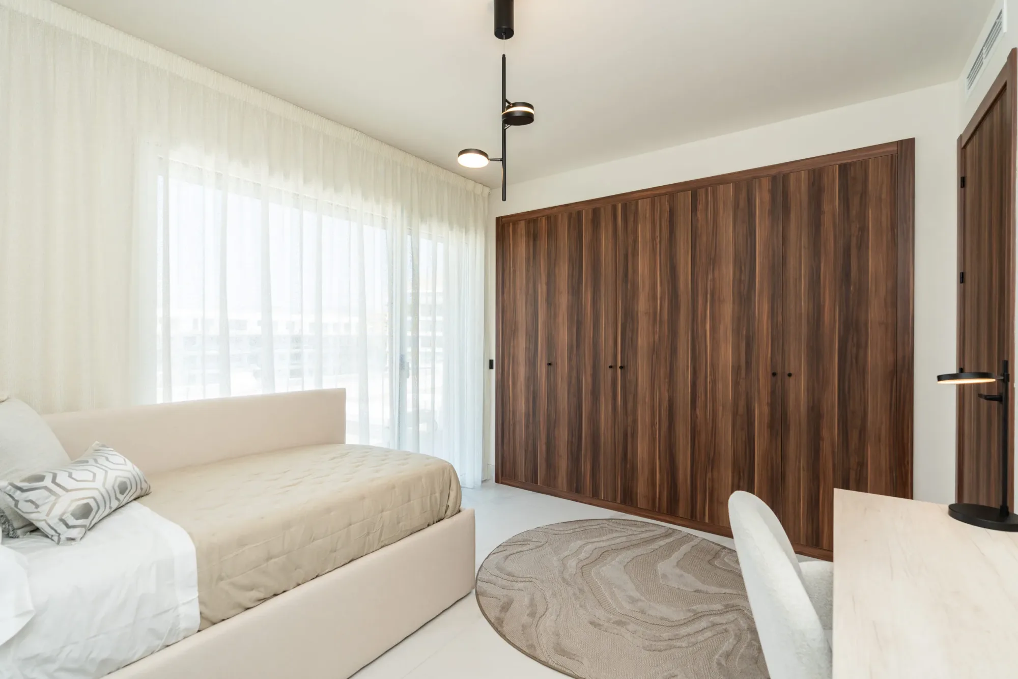 Mare — interior 12