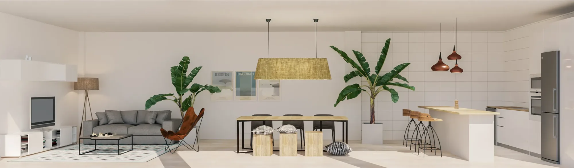 BLOSSOM BENALMÁDENA — interior 12