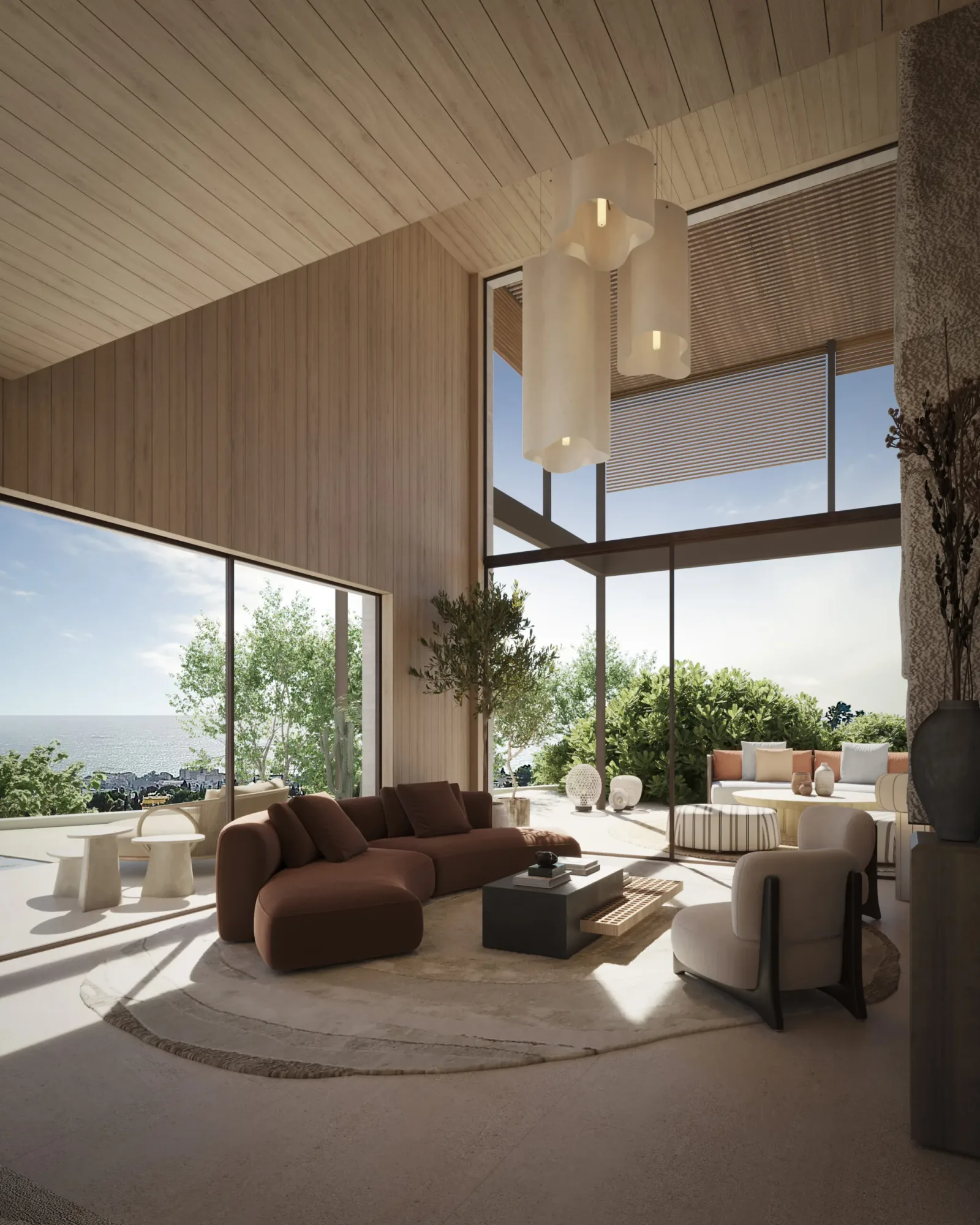 Camojan Six — interior 6