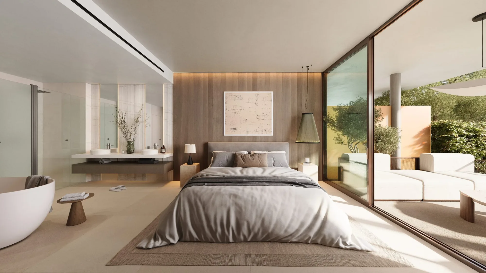 Higuerón Resort Wate... — interior 9