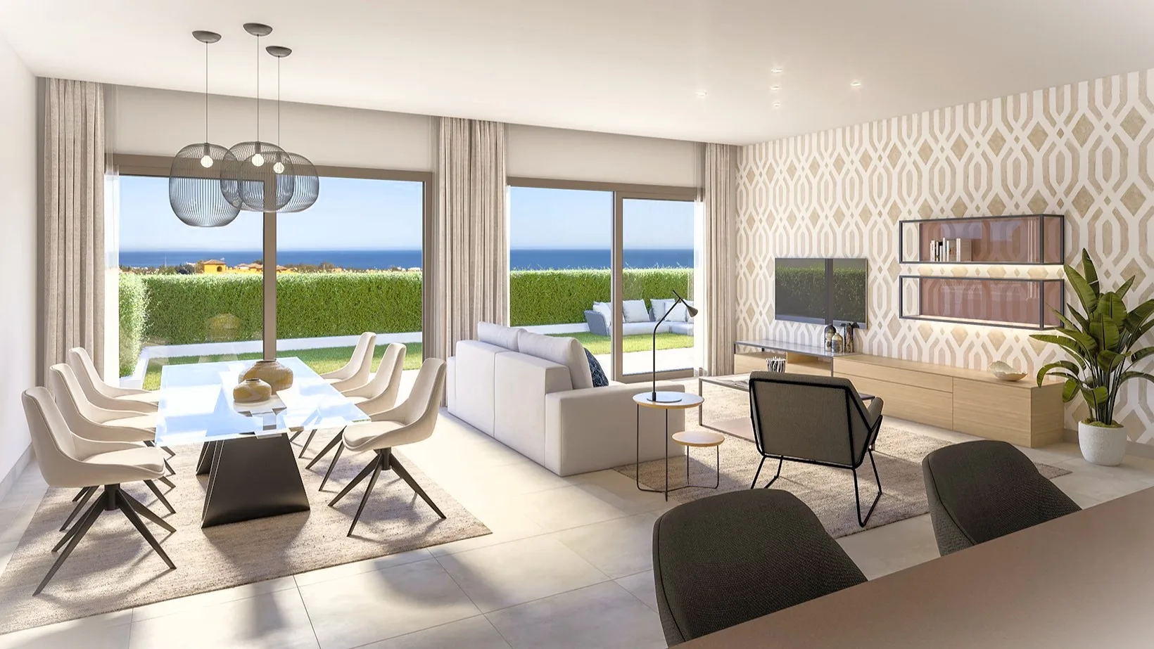 Marine Hills — interior 12