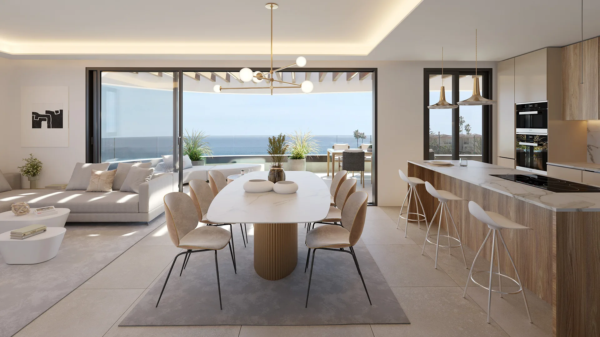 Elysea Suites — interior 9