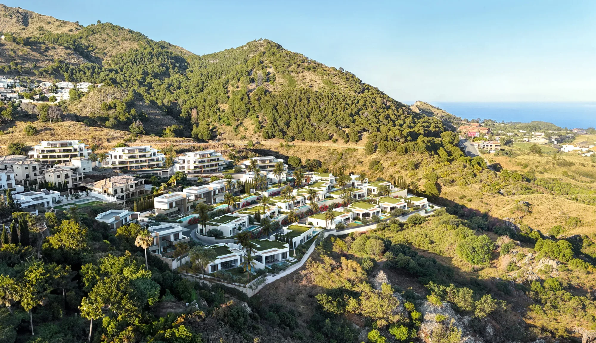 HORIZONTE VILLAGE VI... — interior 5