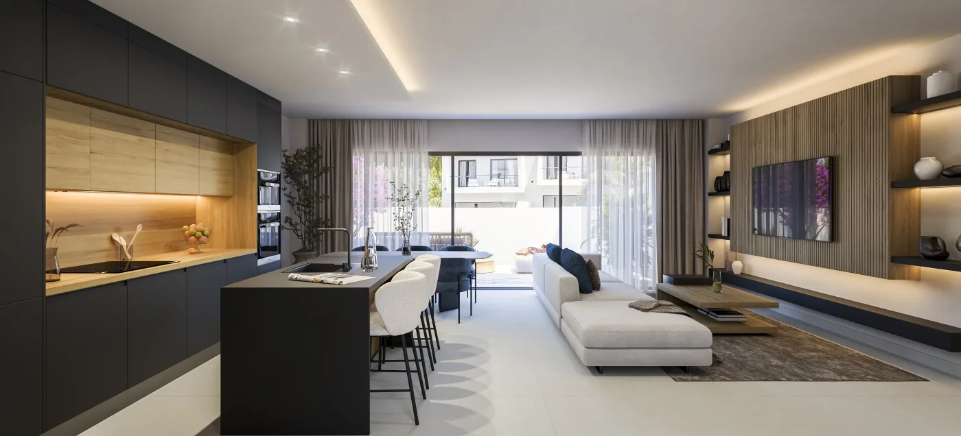 ELEVEN41 — interior 4