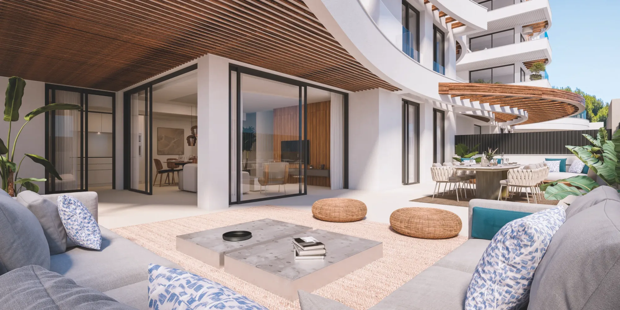 Marina Golden Bay — interior 6