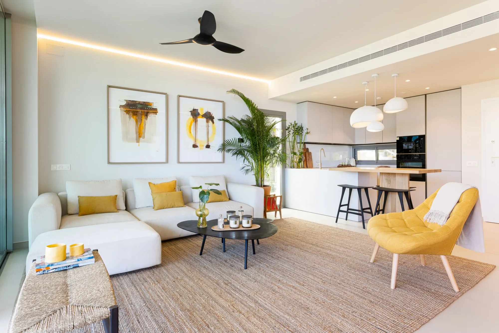 Higuerón Resort 16+ ... — interior 8