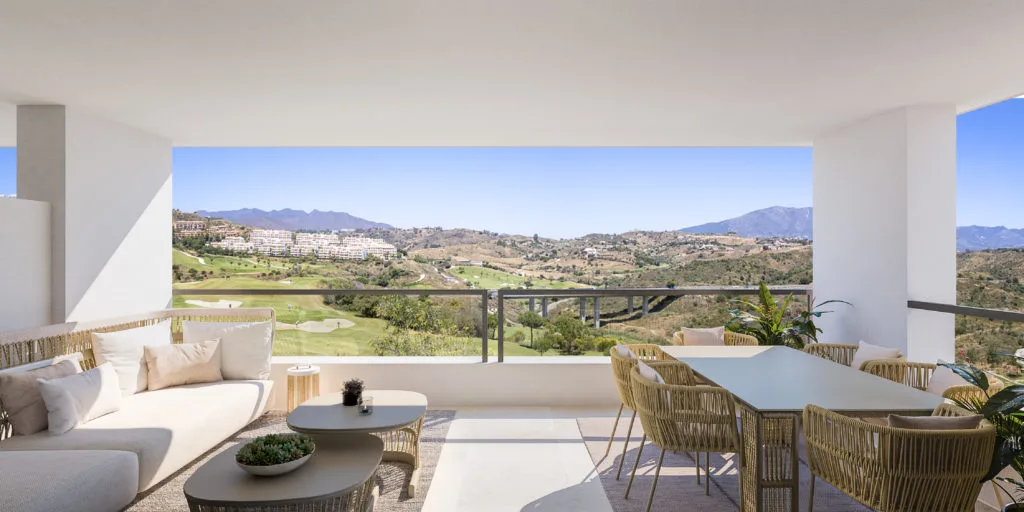 Dream Golf Calanova — interior 8