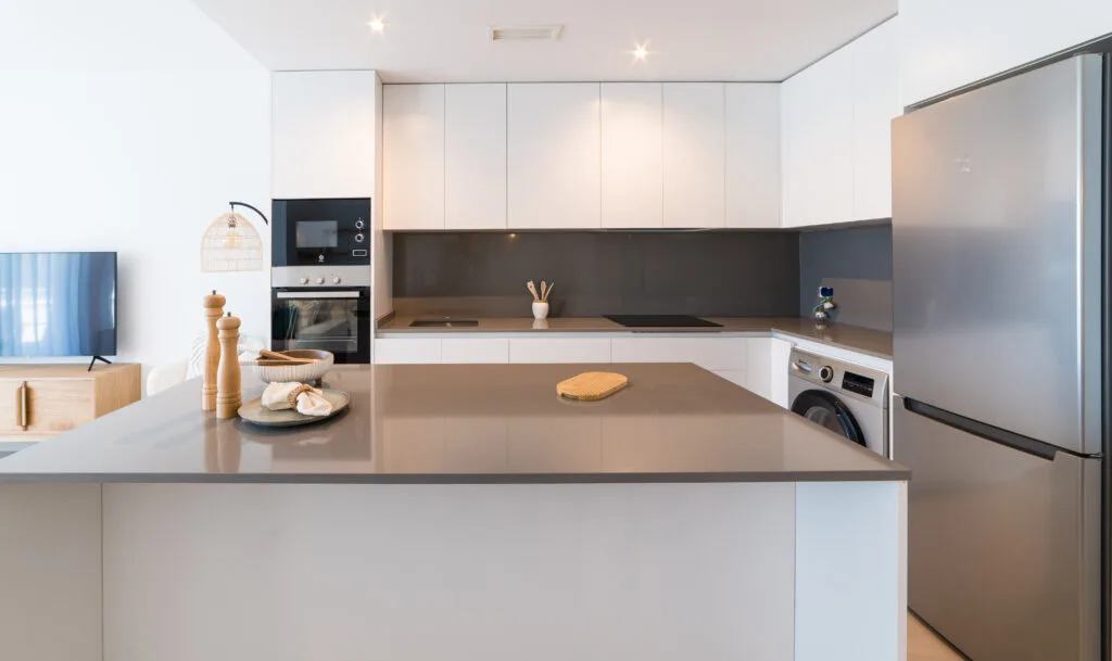 Oceana Gardens — interior 2