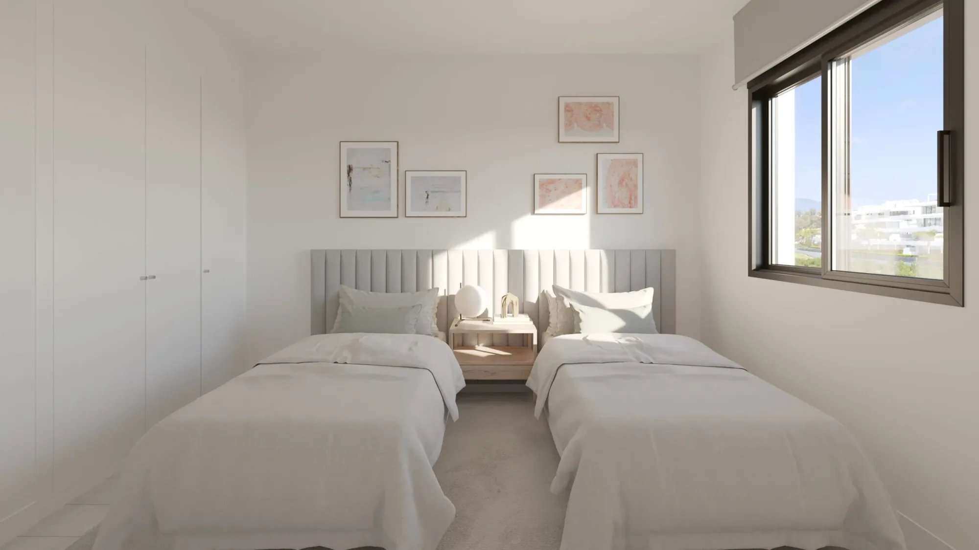 Attica Homes — interior 5
