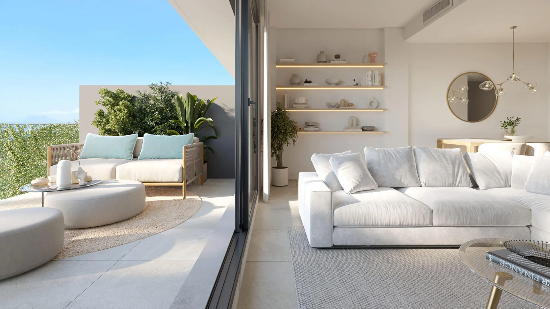 Blue Wave — interior 12