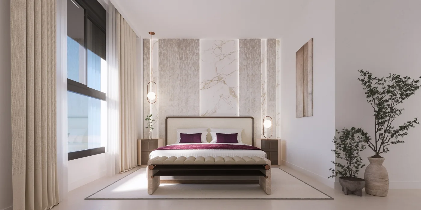 Natura Estepona — interior 8
