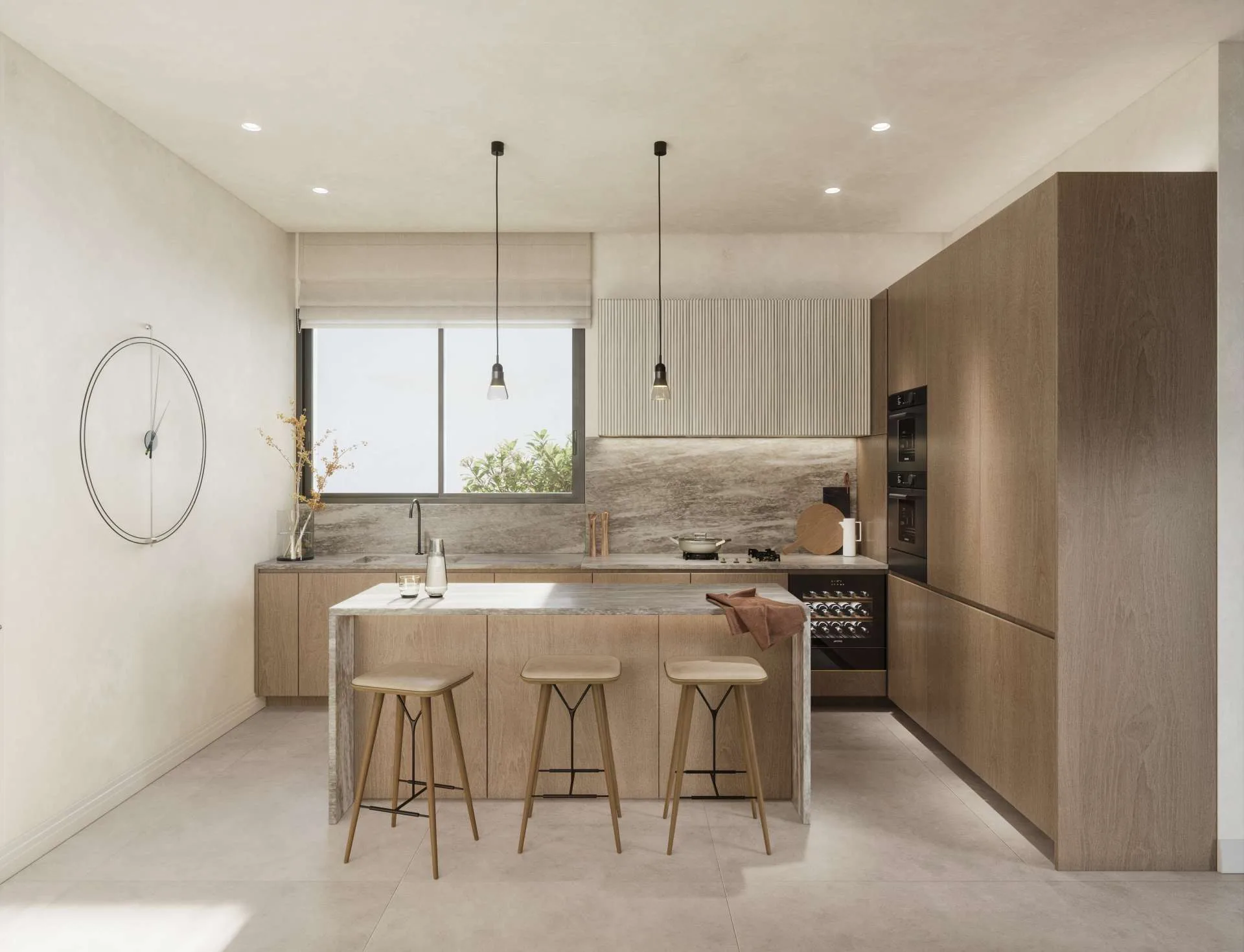 Be Grand — interior 7