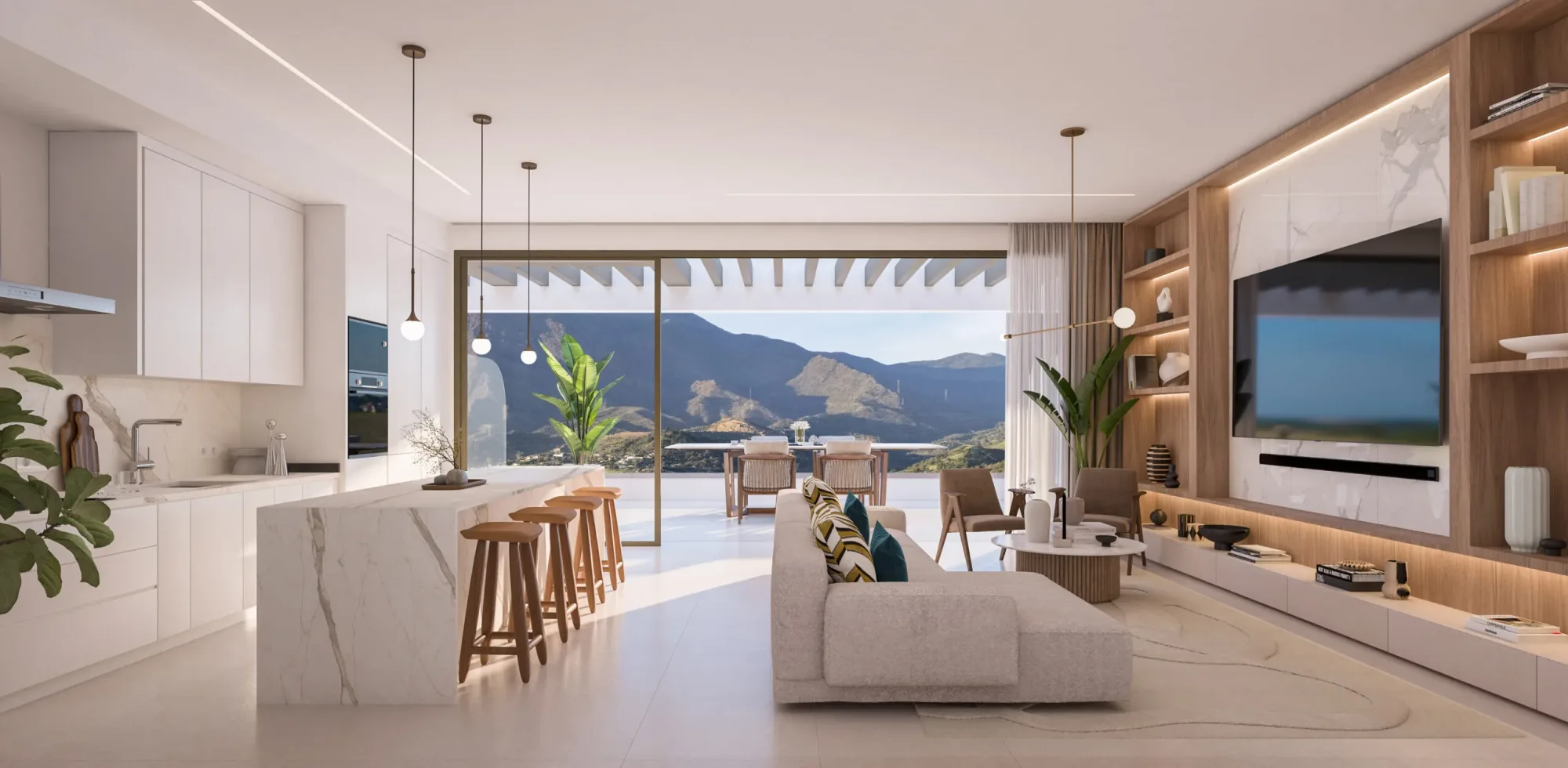 Maralto — interior 11