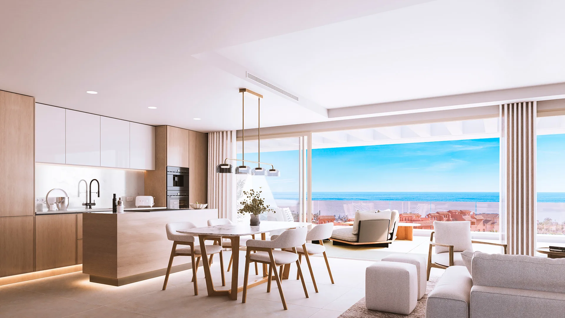 Absolute Estepona — interior 7