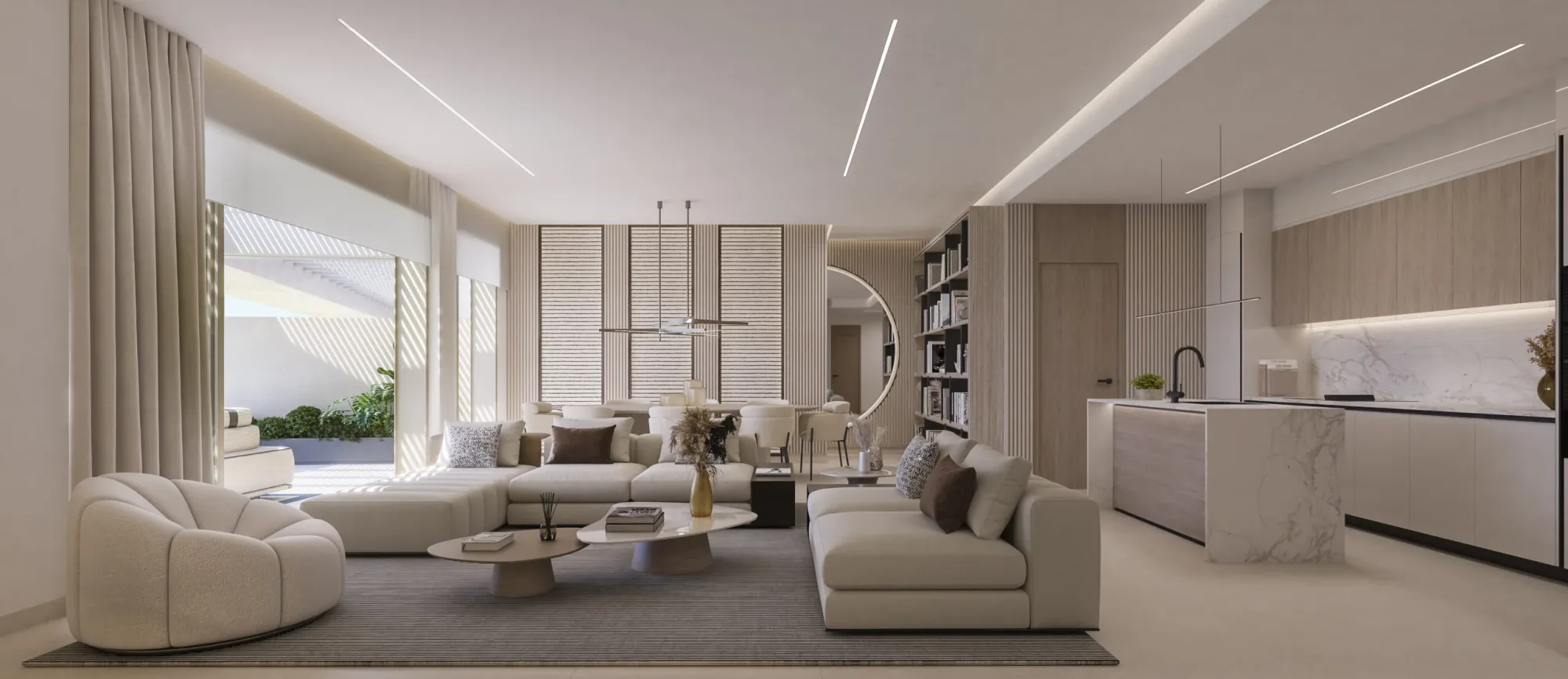 Solenne — interior 11