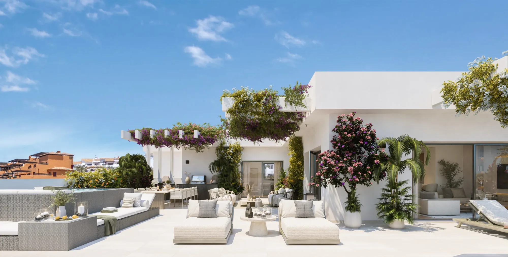 Amaranta Living — interior 7