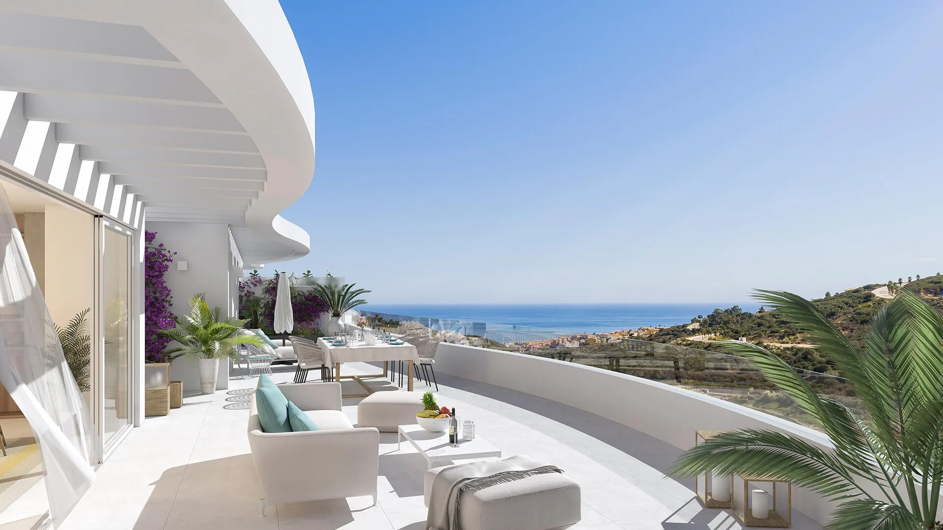 Serenity Alcaidesa — interior 8