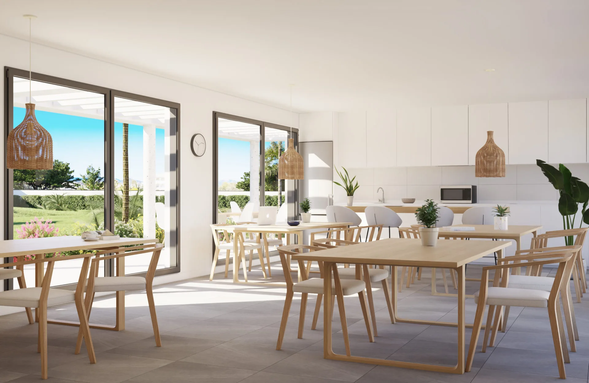 Aranya — interior 8