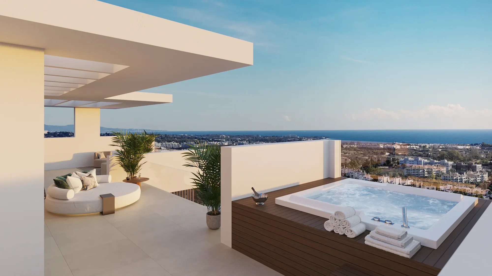 Ocyan Villas — interior 12