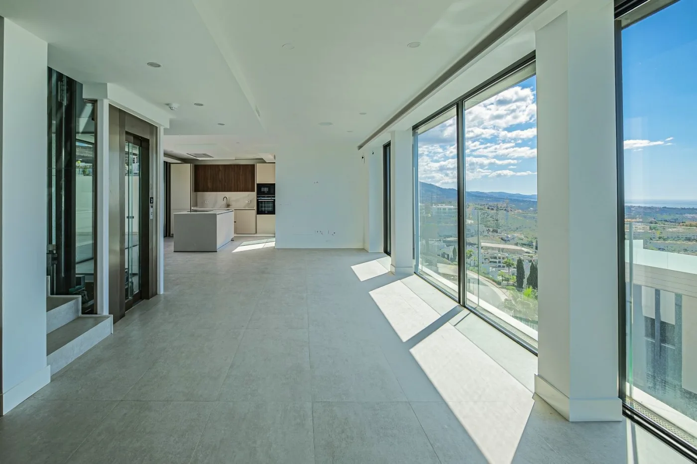 Ocean 360º — interior 8