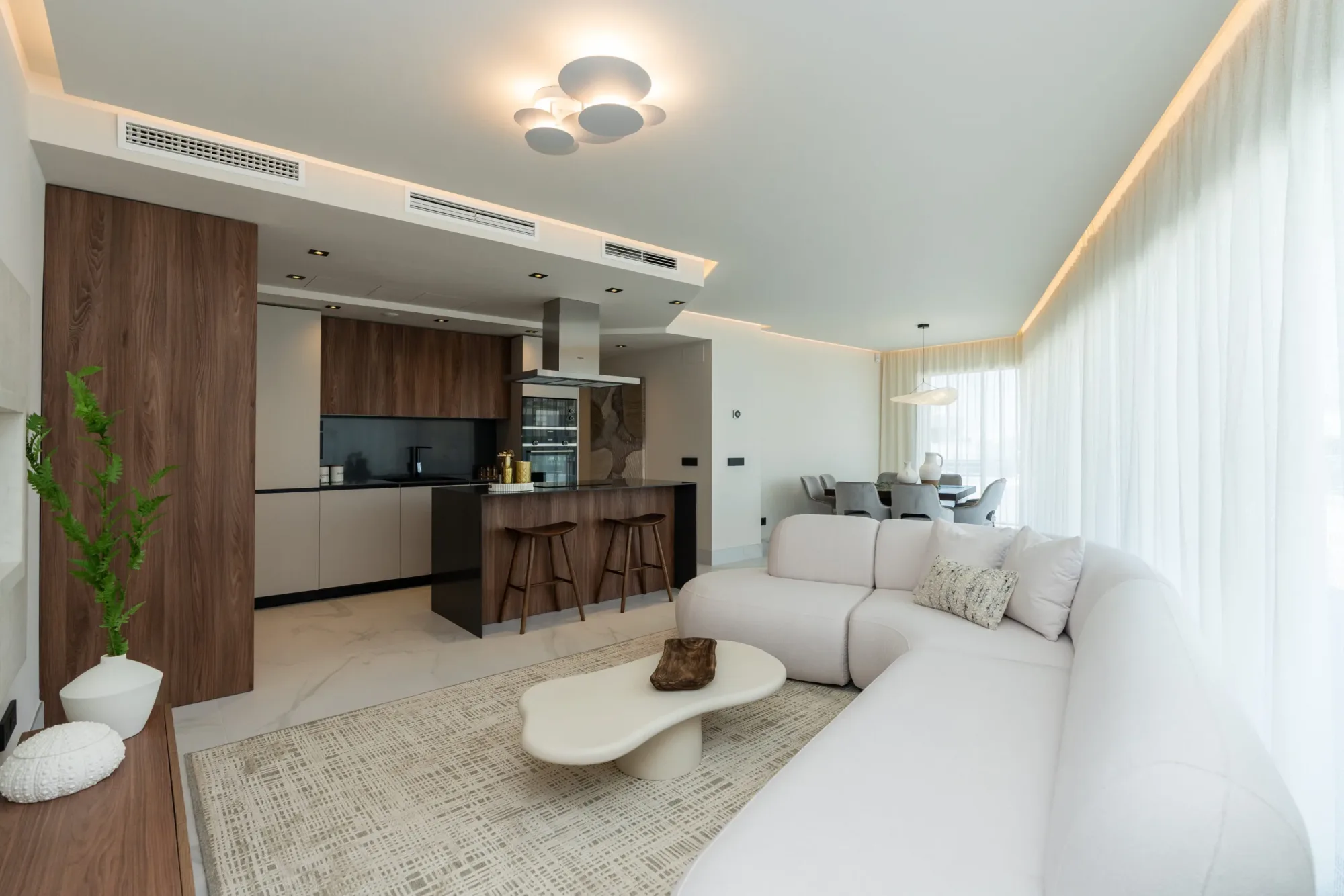 Mare — interior 8