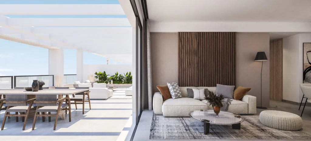 Dream Golf Calanova — interior 7