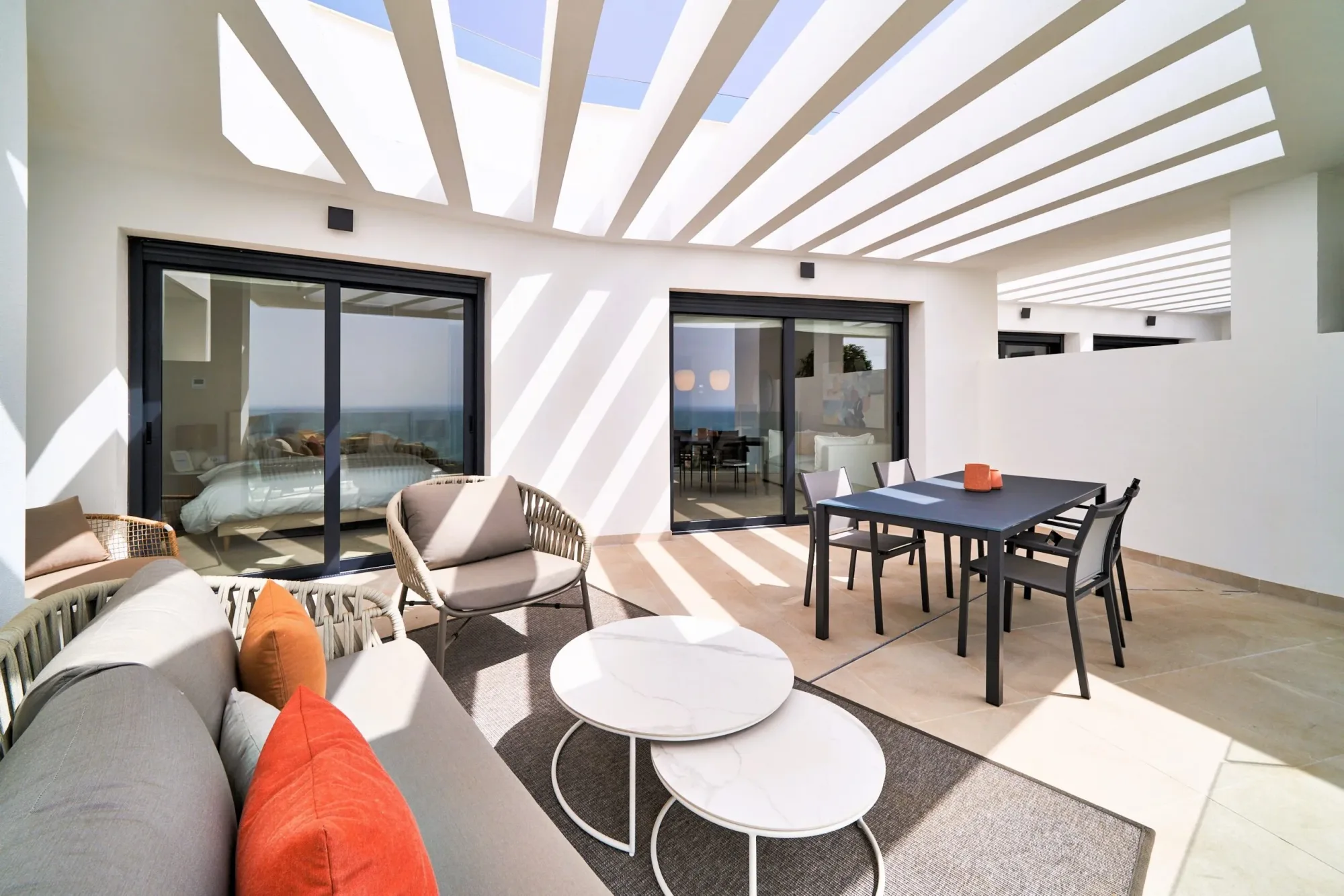Higuerón Bay Residences — interior 5