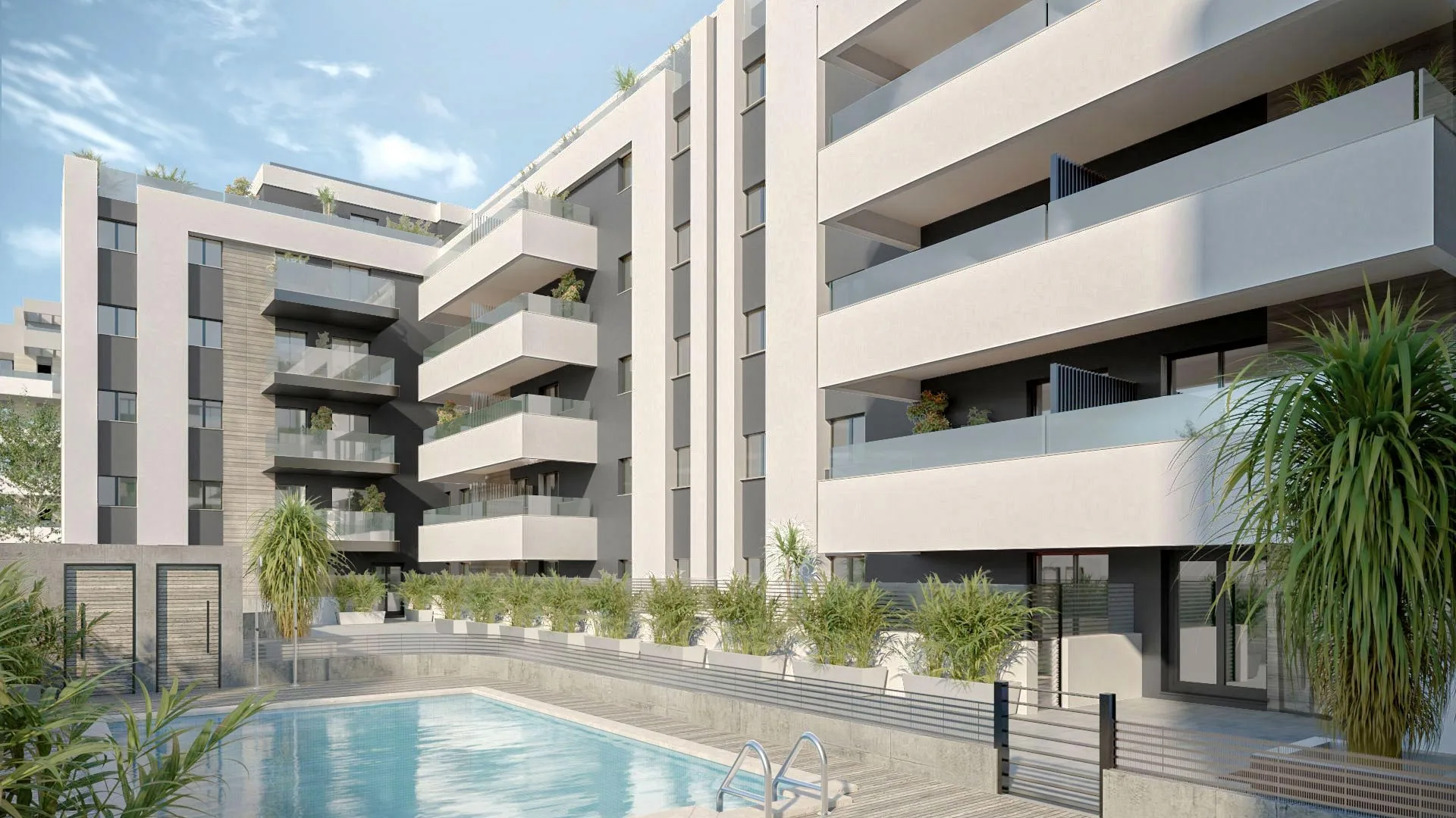 PREMIER RESIDENCIAL — interior 4