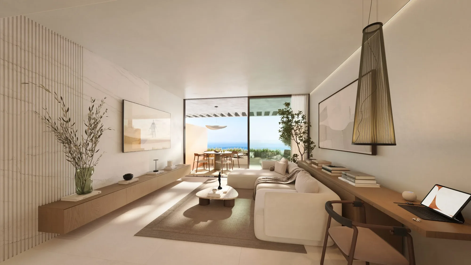 Higuerón Resort Wate... — interior 7