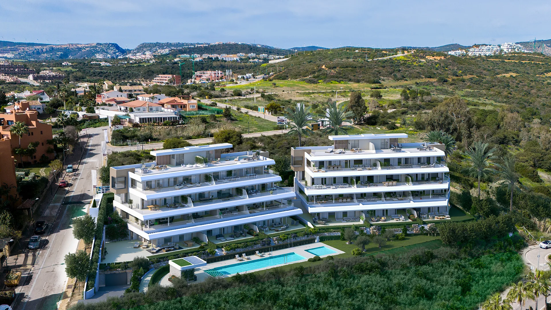 Absolute Estepona — interior 3