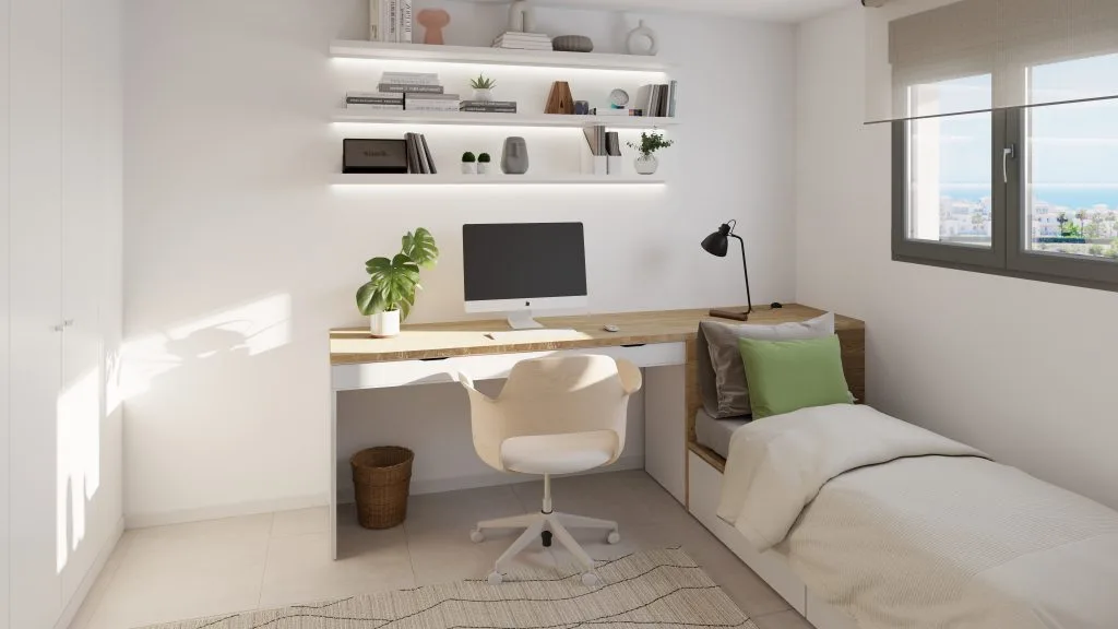 Célere Sunrise — interior 12