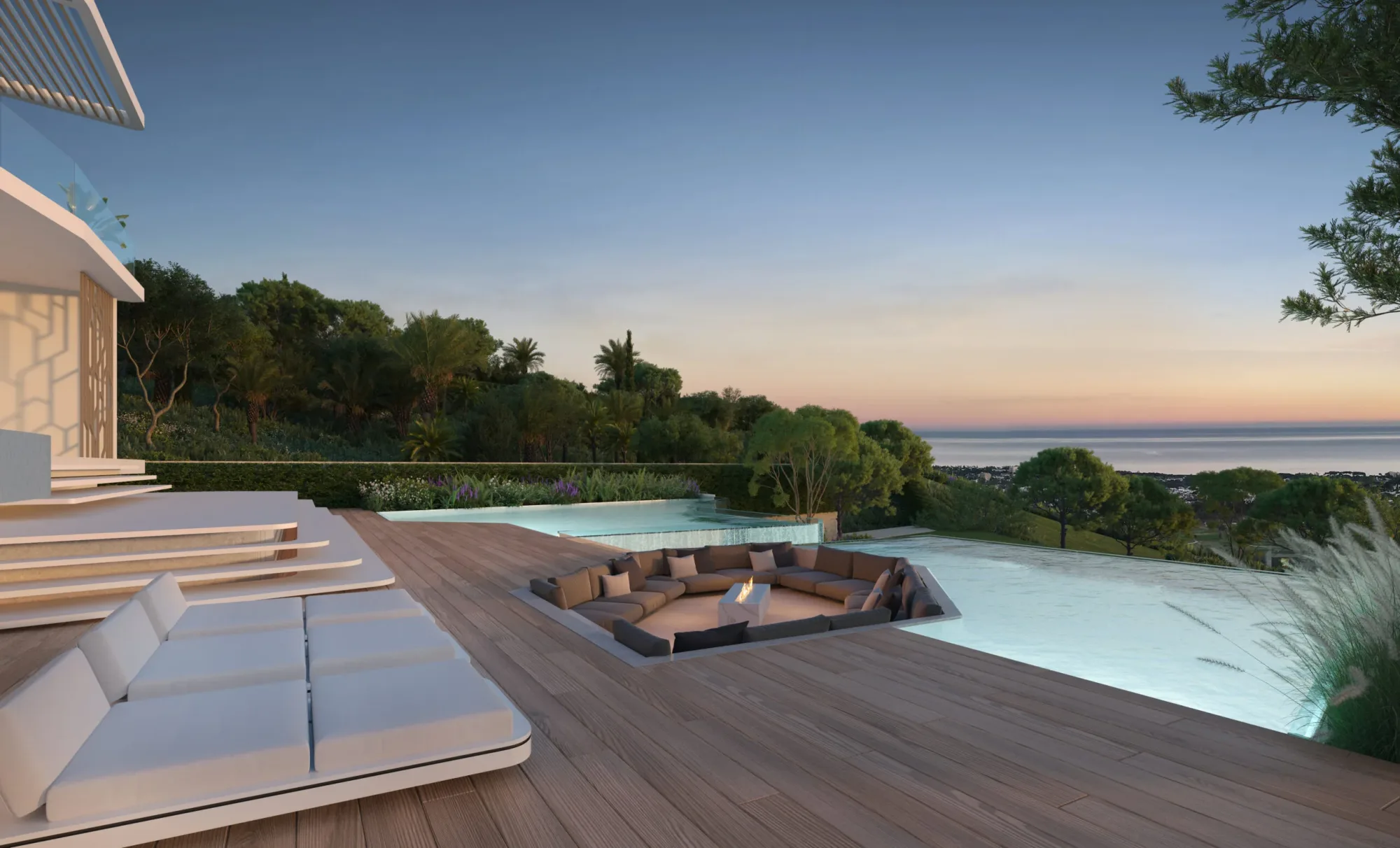 Tierra Viva designed... — interior 4