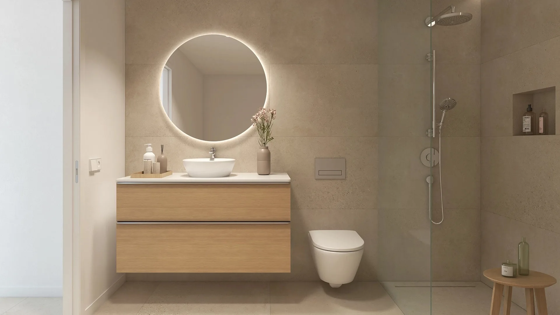 Sira Homes — interior 8