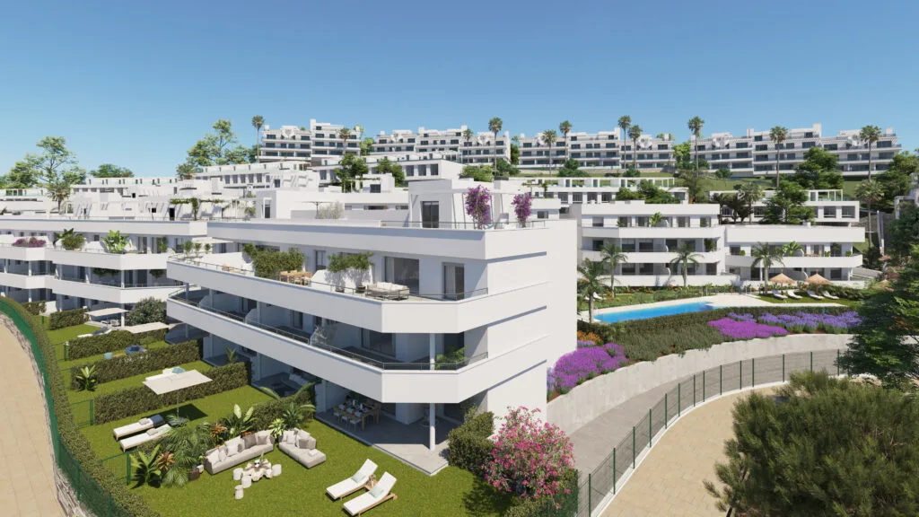 Oceana Gardens — interior 9