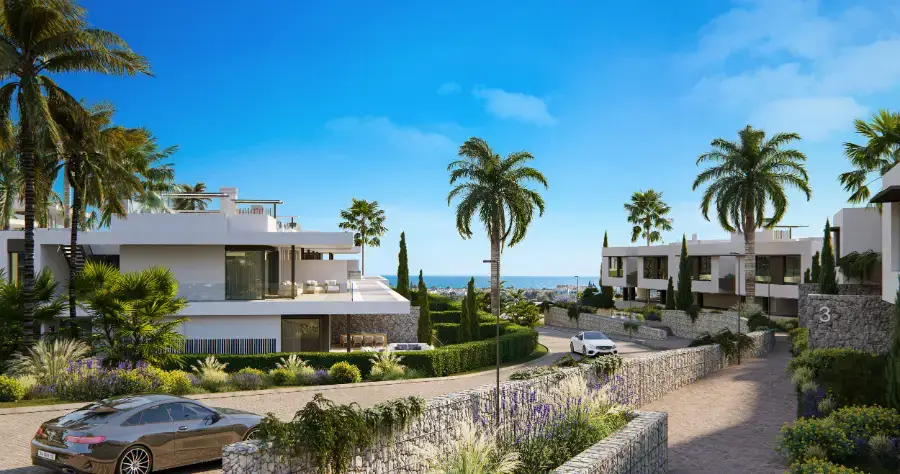 SOUL MARBELLA — interior 6