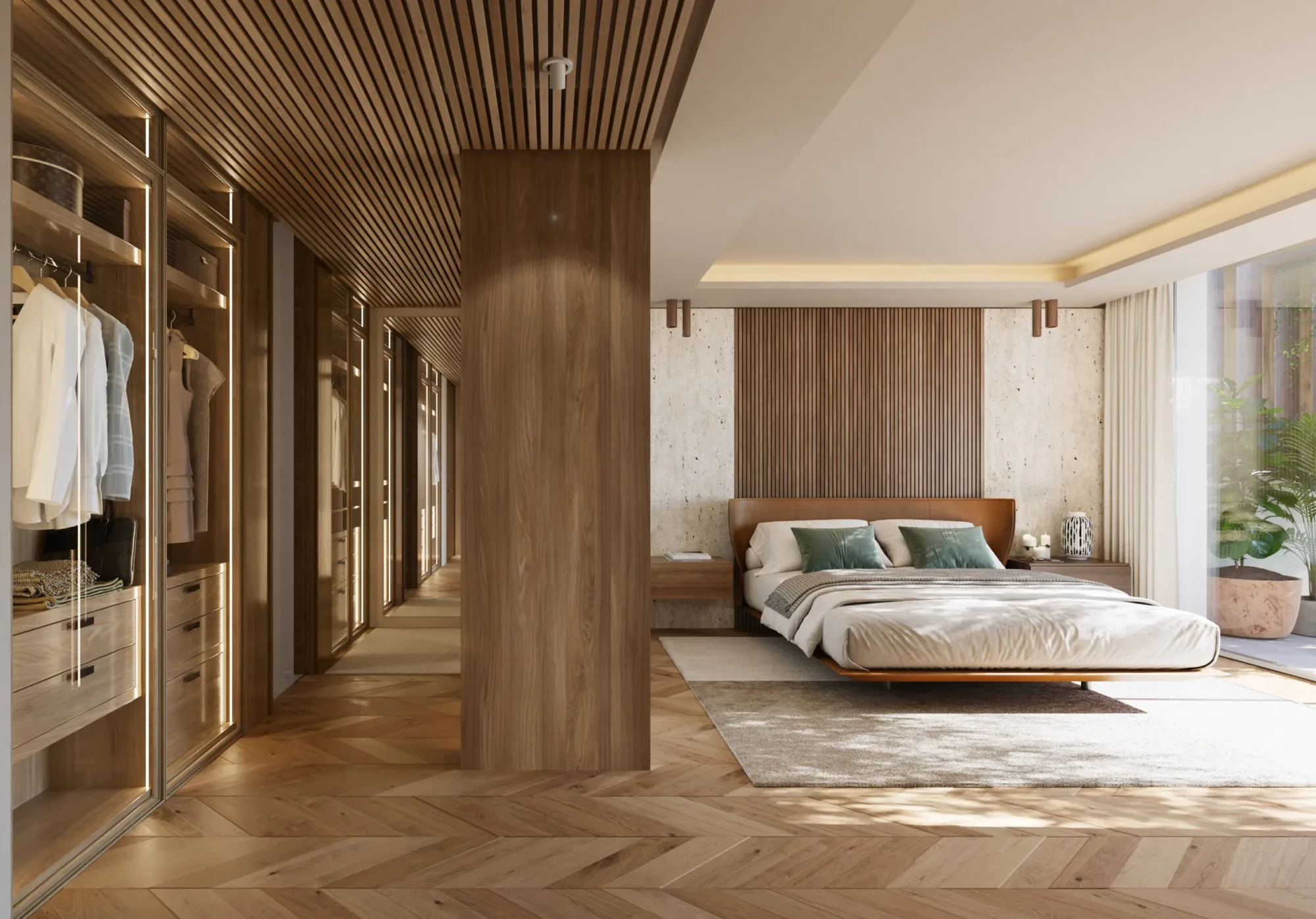 Earth — interior 10